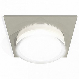 Встраиваемый светильник Ambrella XC XC7633040