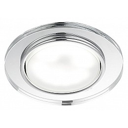 Встраиваемый светильник Ambrella G G8060 CH