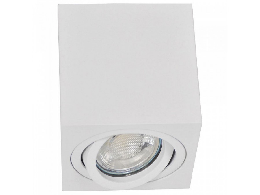 Накладной светильник DeMarkt Прайм 1 850011601