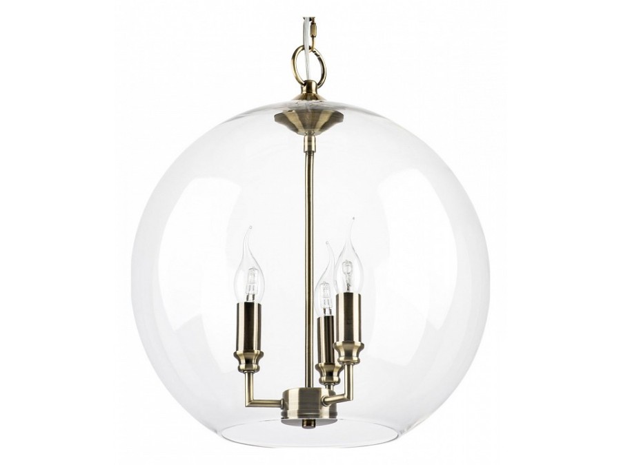 Подвесной светильник Lightstar Sferico 729131