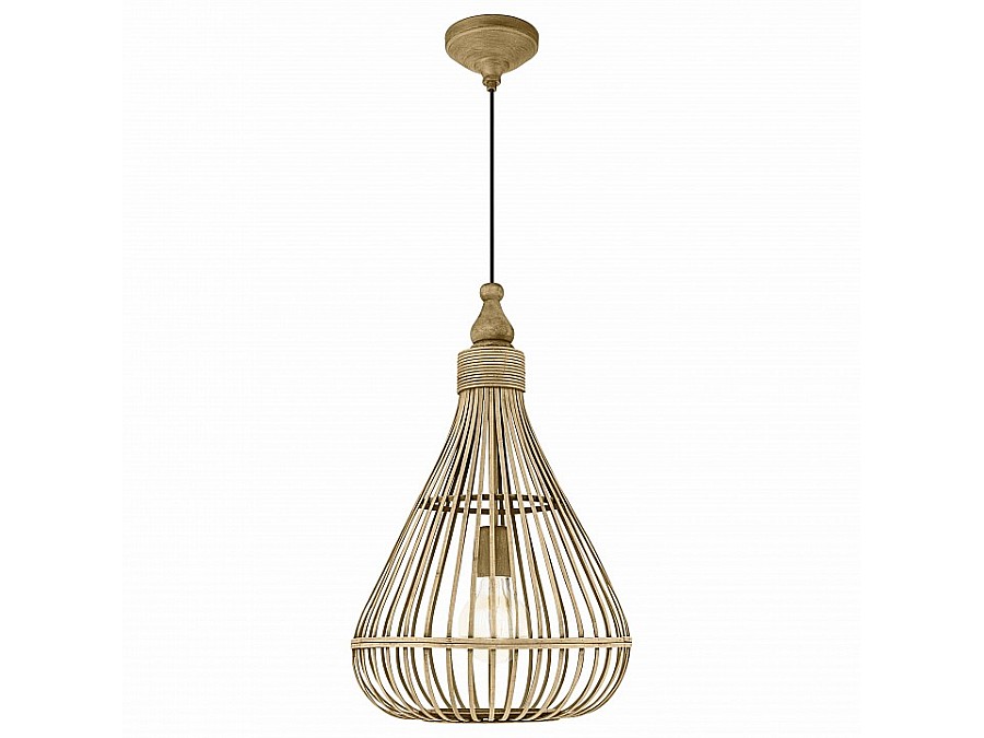 Подвесной светильник Eglo Amsfield 49772