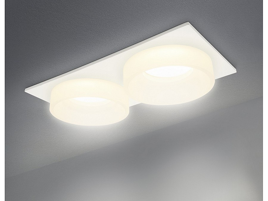 Встраиваемый светильник Ambrella TN TN1317