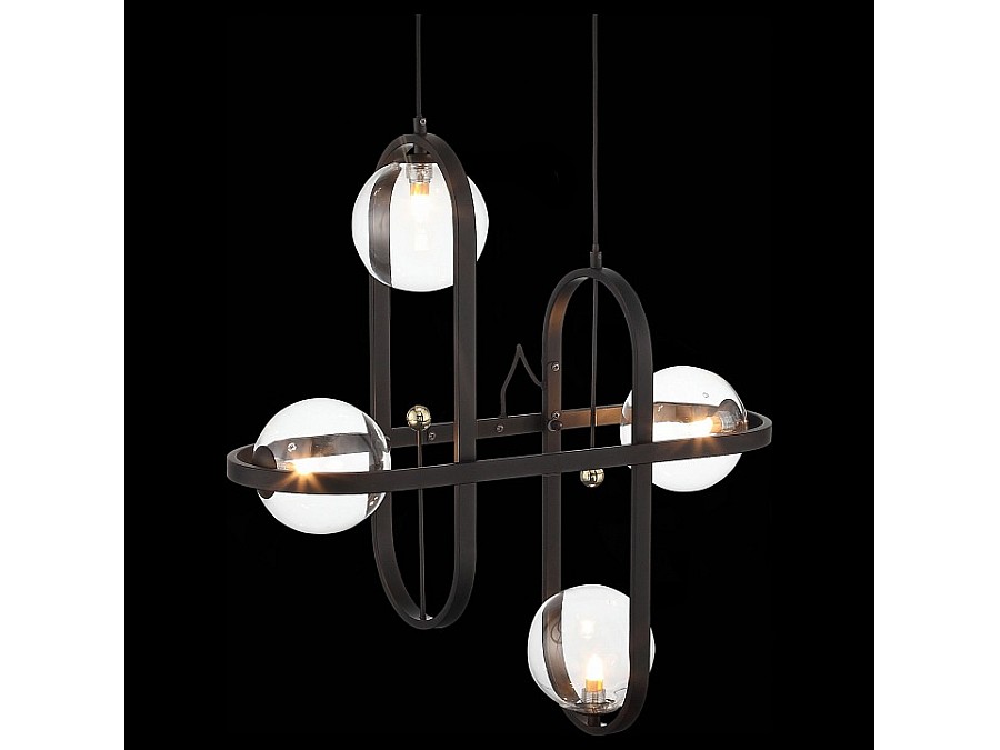 Подвесной светильник ST-Luce Circono SL1201.403.04