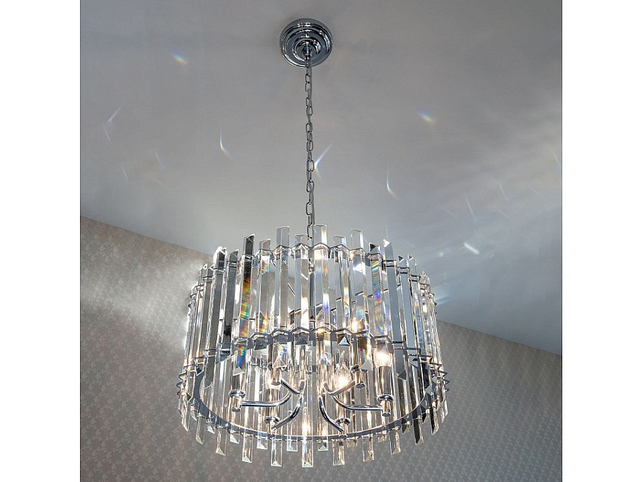 Подвесной светильник Citilux Ингвар CL334161