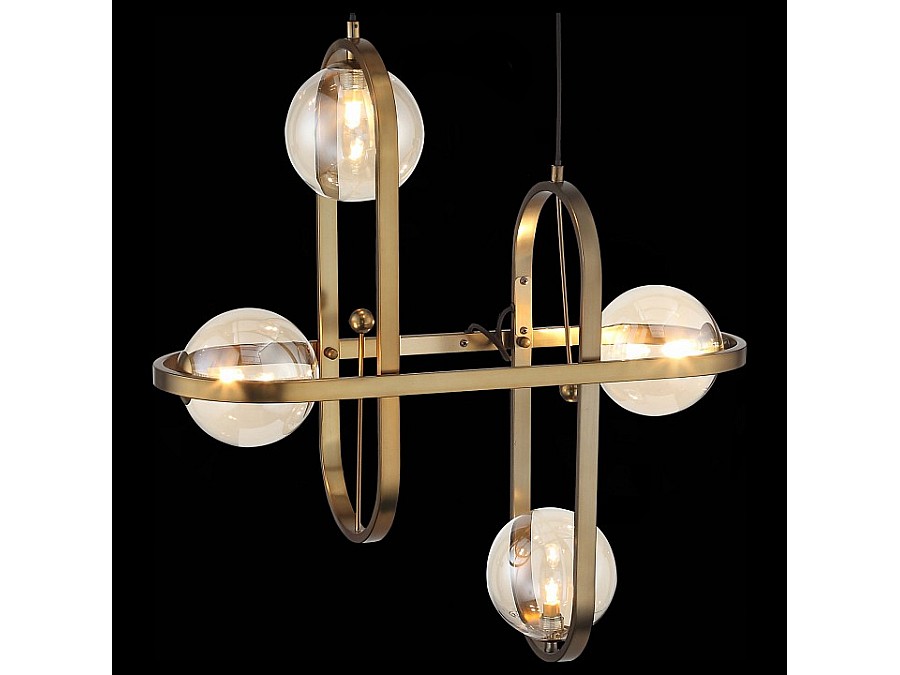 Подвесной светильник ST-Luce Circono SL1201.203.04