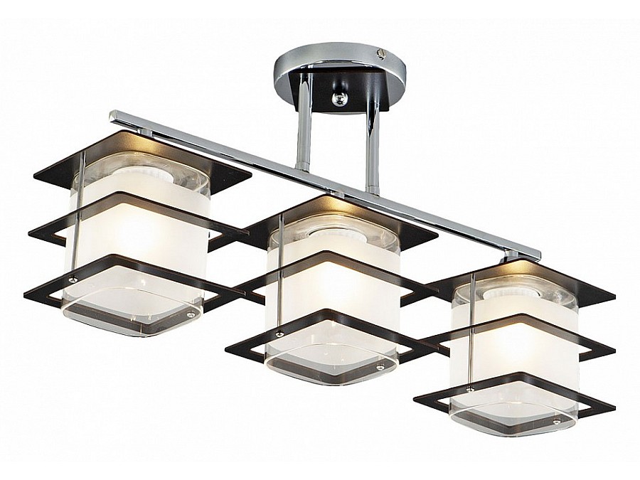Светильник на штанге Escada Norman 1127/3PL