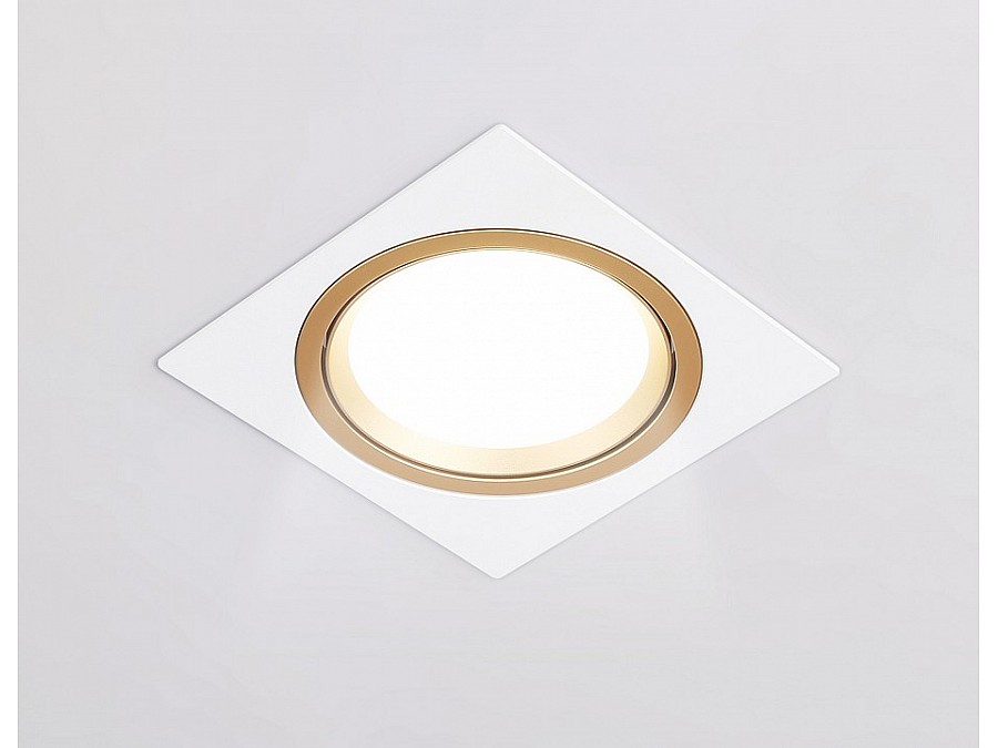 Встраиваемый светильник Ambrella Light TN TN51916