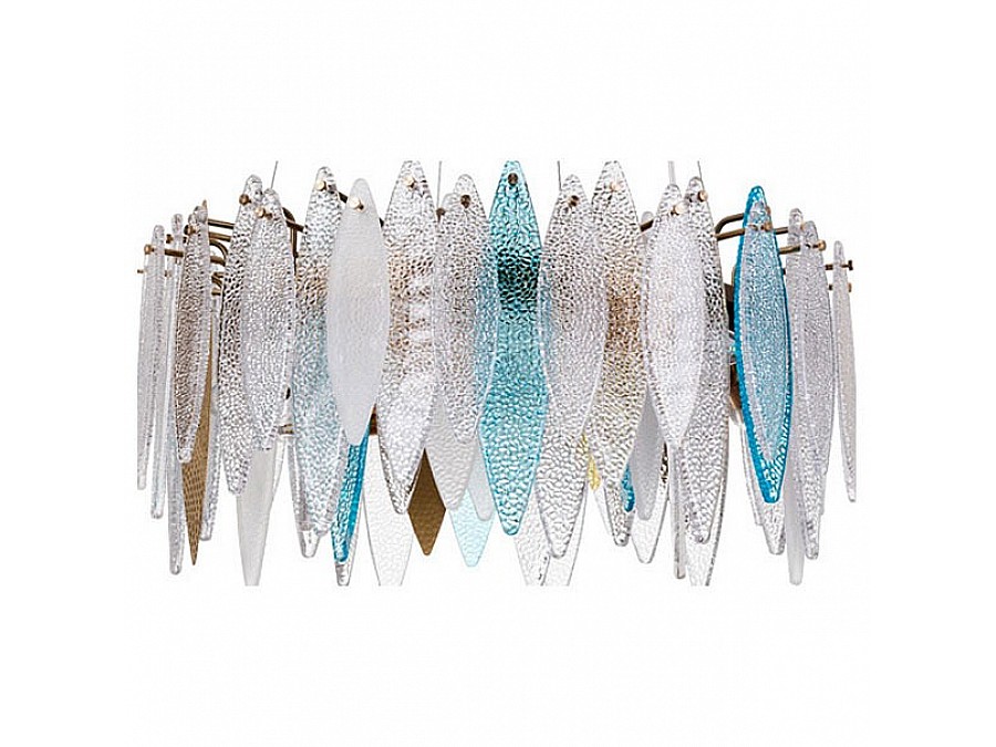 Подвесной светильник Divinare Amelie 6002/01 SP-8