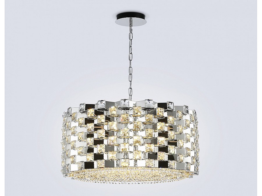 Подвесной светильник Ambrella Light LH LH41006