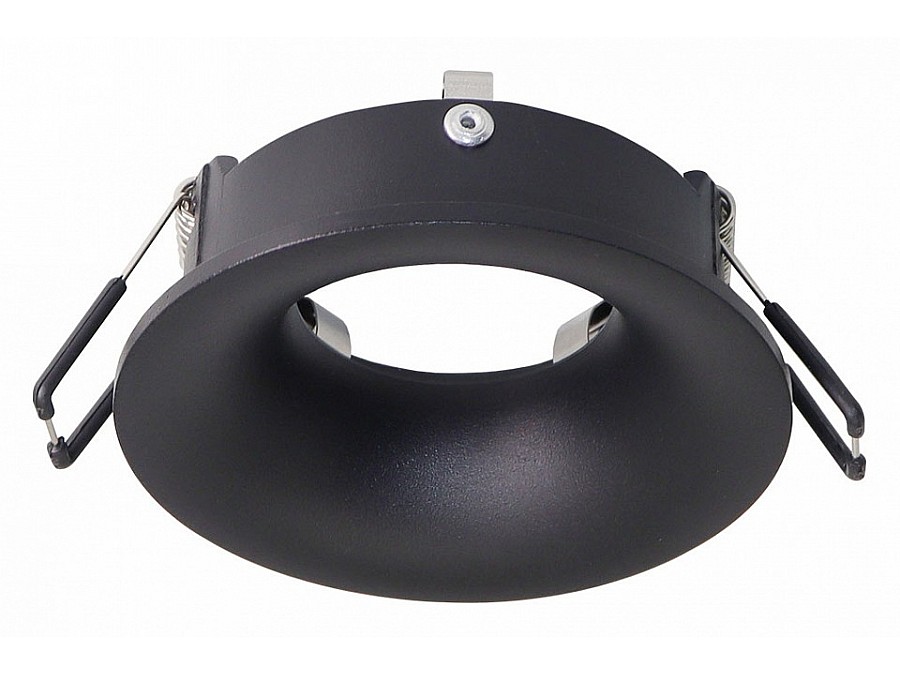 Встраиваемый светильник Arte Lamp Corno A2863PL-1BK