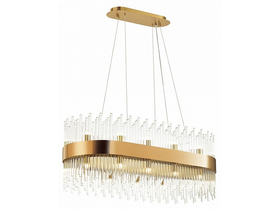 Подвесной светильник Odeon Light Focco 4722/24