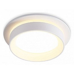 Встраиваемый светильник Ambrella Light TN TN6707