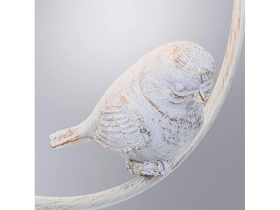 Подвесной светильник Arte Lamp Gemelli A2150SP-1WG