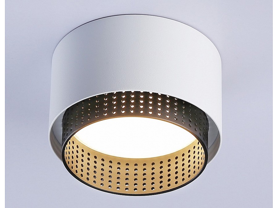 Накладной светильник Ambrella Light TN TN71271