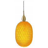 Подвесной светильник Divinare Verdi 5818/07 SP-1