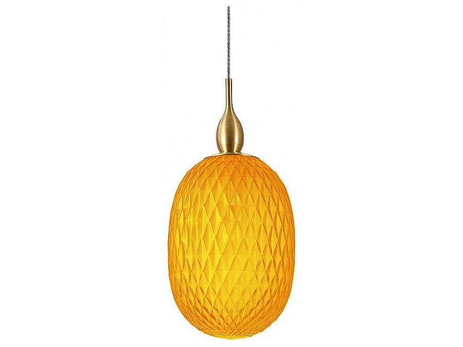 Подвесной светильник Divinare Verdi 5818/07 SP-1