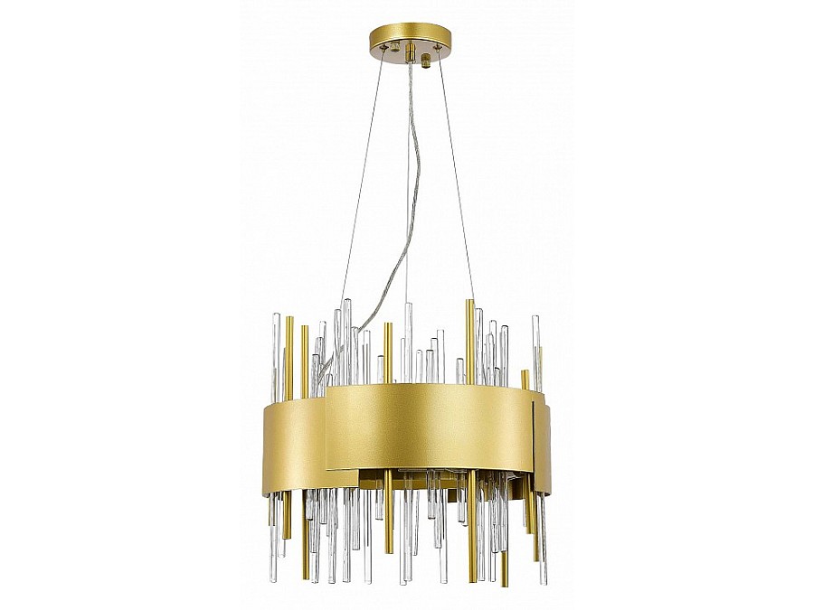 Подвесной светильник ST-Luce Olvera SL1633.203.08