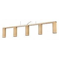 Подвесной светильник Lightstar Roma 718053