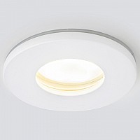 Встраиваемый светильник Elektrostandard 125 MR16 a053361