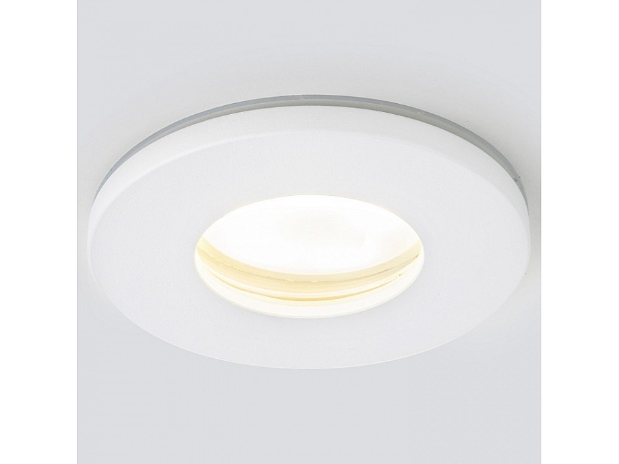 Встраиваемый светильник Elektrostandard 125 MR16 a053361