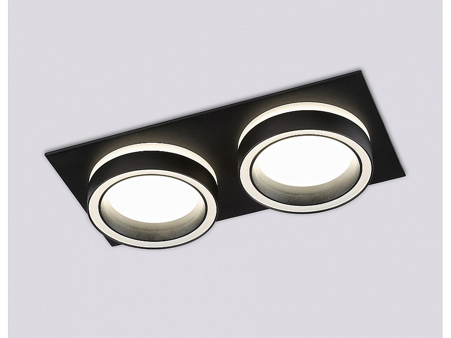 Встраиваемый светильник Ambrella Light TN TN52424