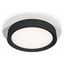 Встраиваемый светильник Ambrella Light XC XC8050002