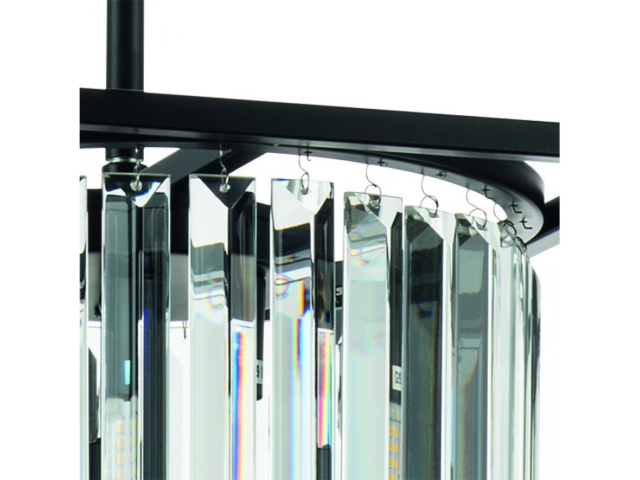 Подвесная люстра Lightstar Regolo 713037