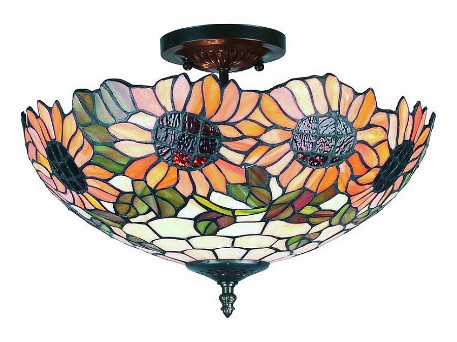 Светильник на штанге Omnilux Algoz OML-80407-03