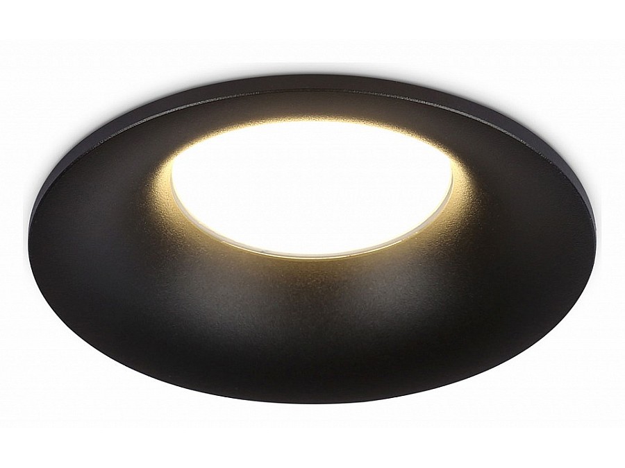 Встраиваемый светильник Ambrella Light TN TN102809