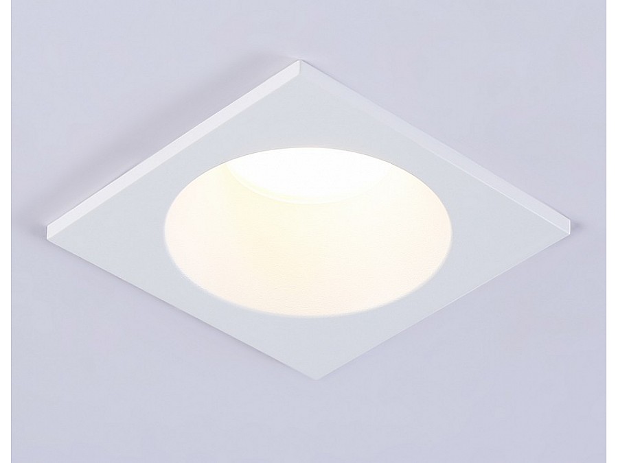 Встраиваемый светильник Ambrella Light TECHNO SPOT TN1189