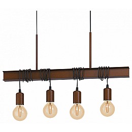 Подвесной светильник Eglo Townshend 4 43523