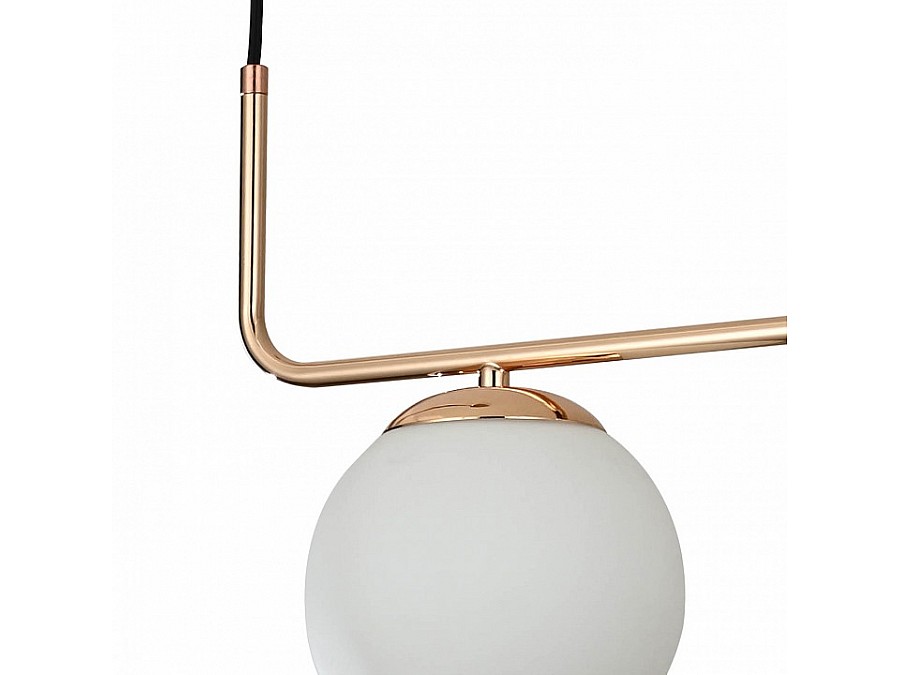 Подвесной светильник Escada Bolton 1163/2S