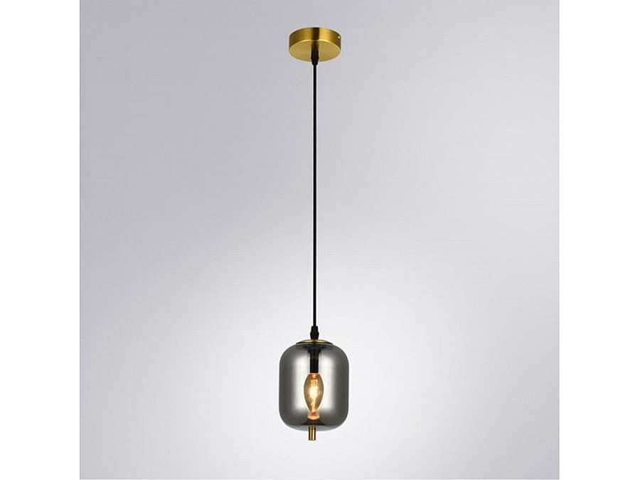 Подвесной светильник Arte Lamp Freddie A2234SP-1PB