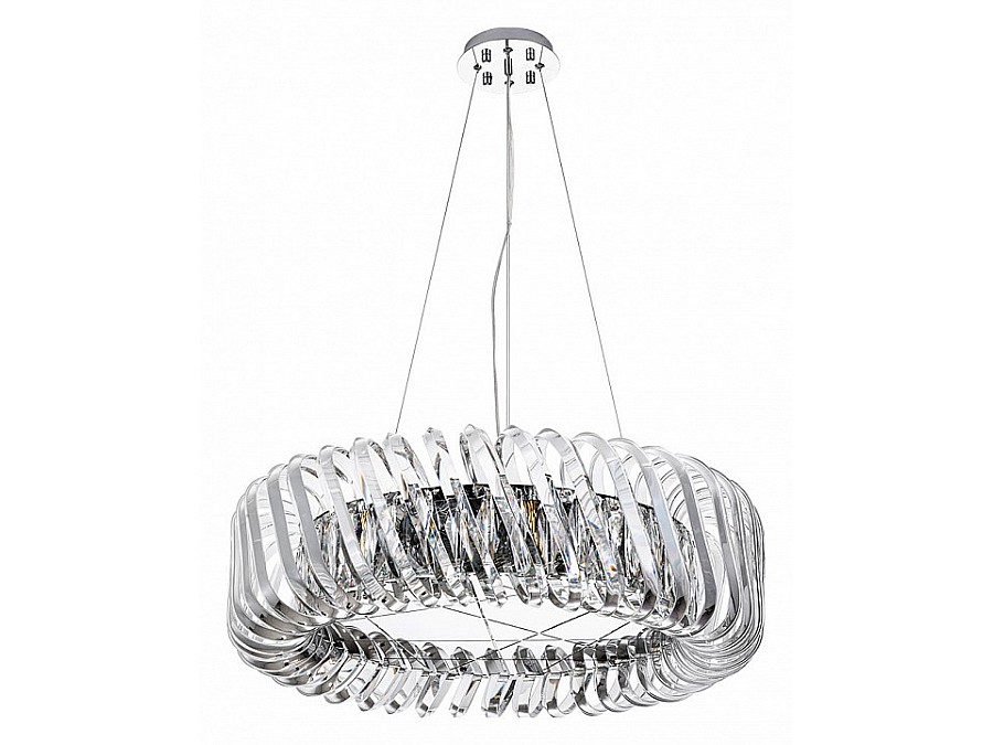 Подвесной светильник Divinare Megan 7568/02 LM-12