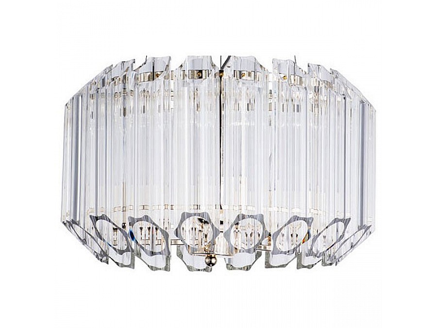 Подвесной светильник Arte Lamp Jastin A2848SP-3GO