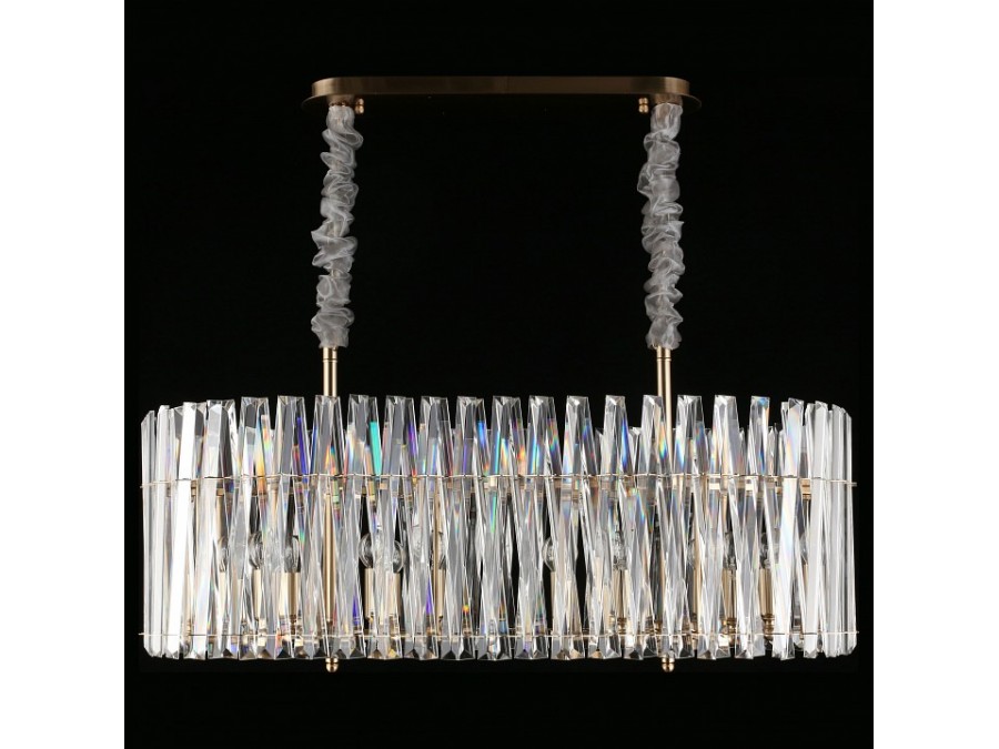 Подвесной светильник Aployt Verene APL.808.13.12