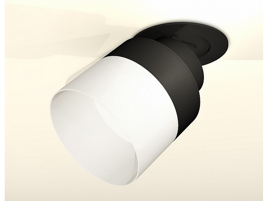 Встраиваемый светильник на штанге Ambrella Light XM XM8102521