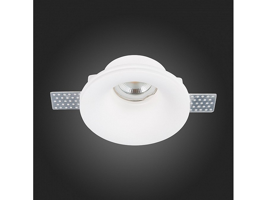Встраиваемый светильник ST-Luce ST252–254 GYPSUM ST254.318.01