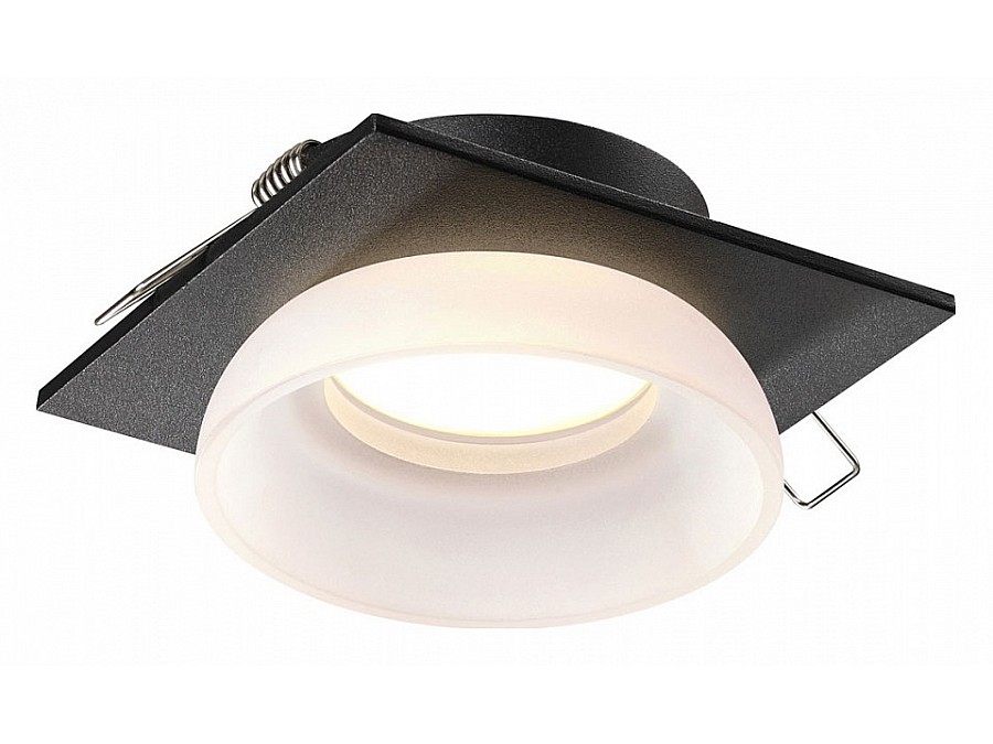 Встраиваемый светильник Novotech Lirio 370723