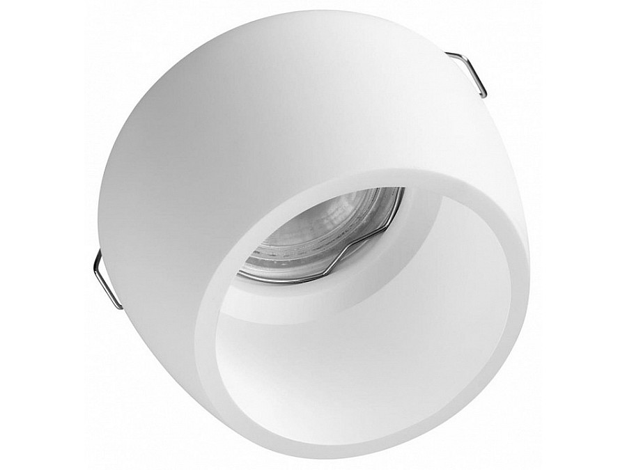 Встраиваемый светильник Novotech Spot 370980