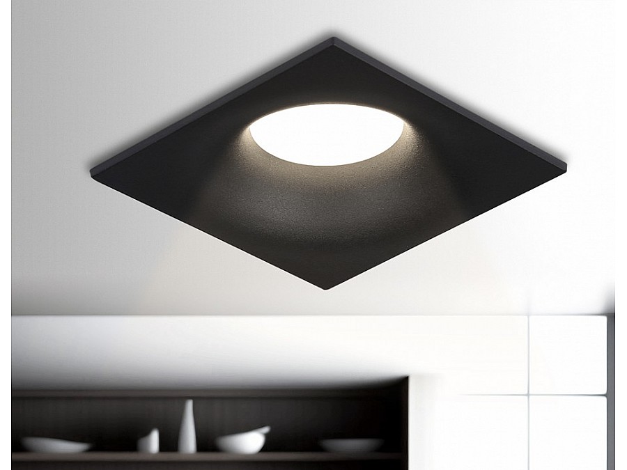 Встраиваемый светильник Ambrella Light TN TN102812