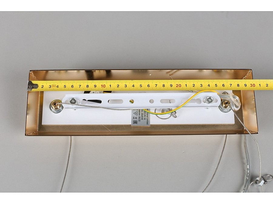 Подвесной светильник Aployt Elinor APL.801.03.10