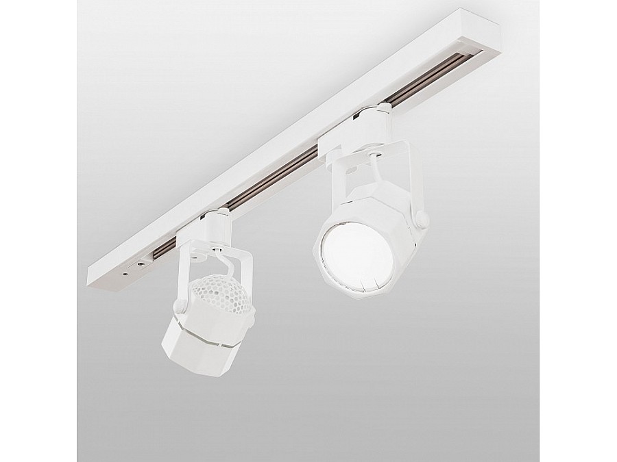 Светильник на штанге Elektrostandard Robi a047354