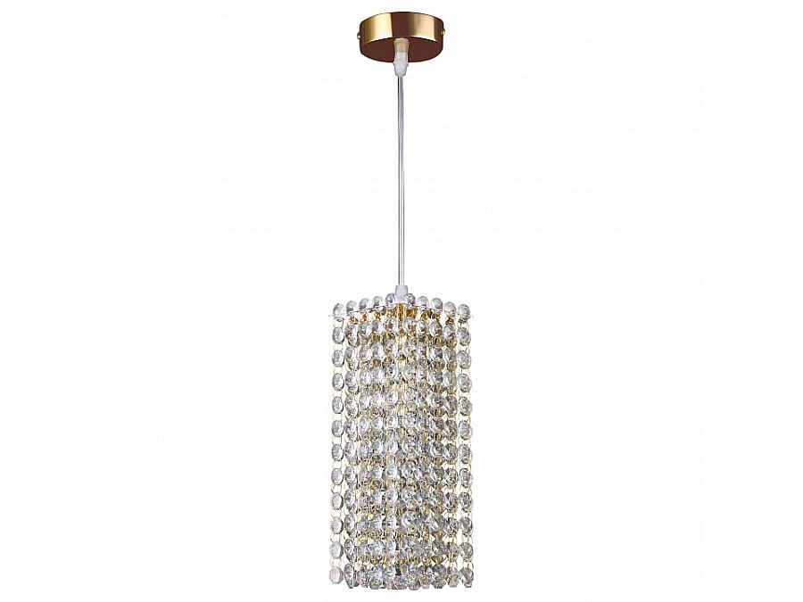 Подвесной светильник Lightstar Cristallo 795422