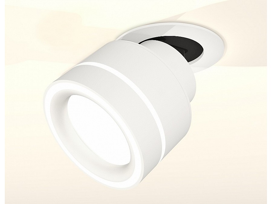 Встраиваемый светильник на штанге Ambrella Light XM XM8101523