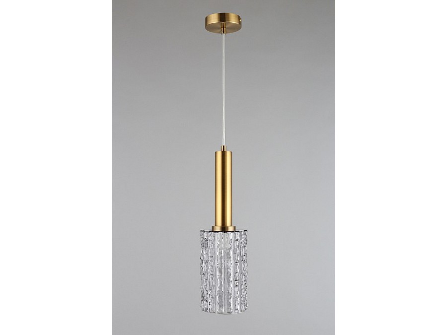 Подвесной светильник Aployt Henrite APL.310.16.01