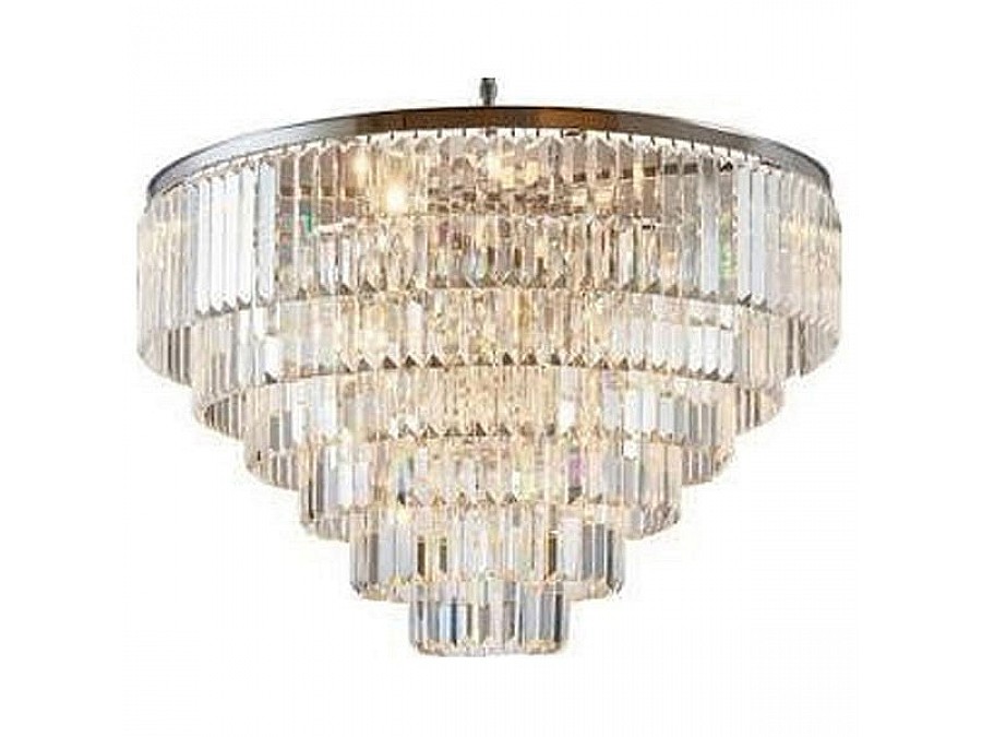 Подвесной светильник Divinare Nova 3001/02 LM-16