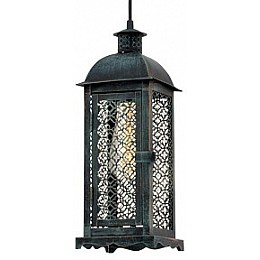 Подвесной светильник Eglo Lisburn 1 49215