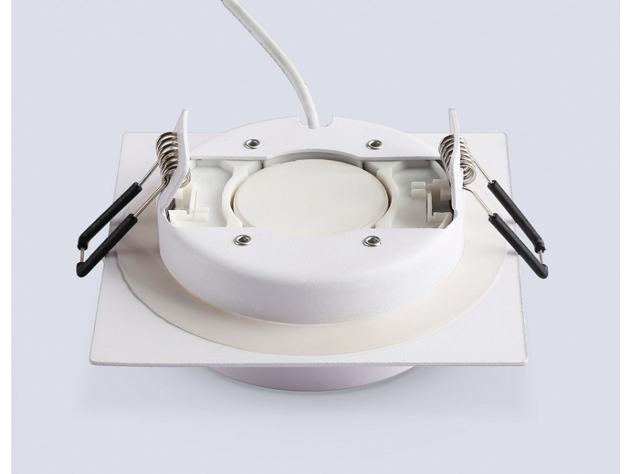 Встраиваемый светильник Ambrella Light TN TN6737