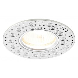 Встраиваемый светильник Ambrella A A801 AL